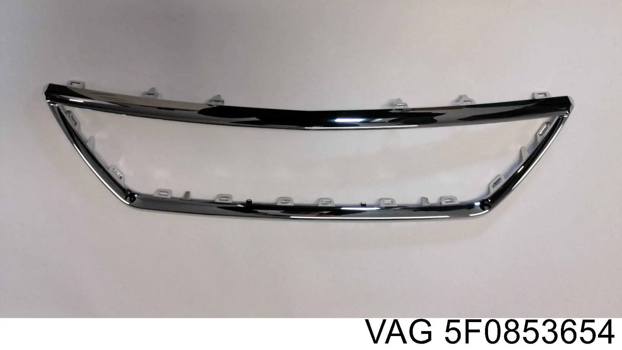 Купить 5F0853654 VAG 