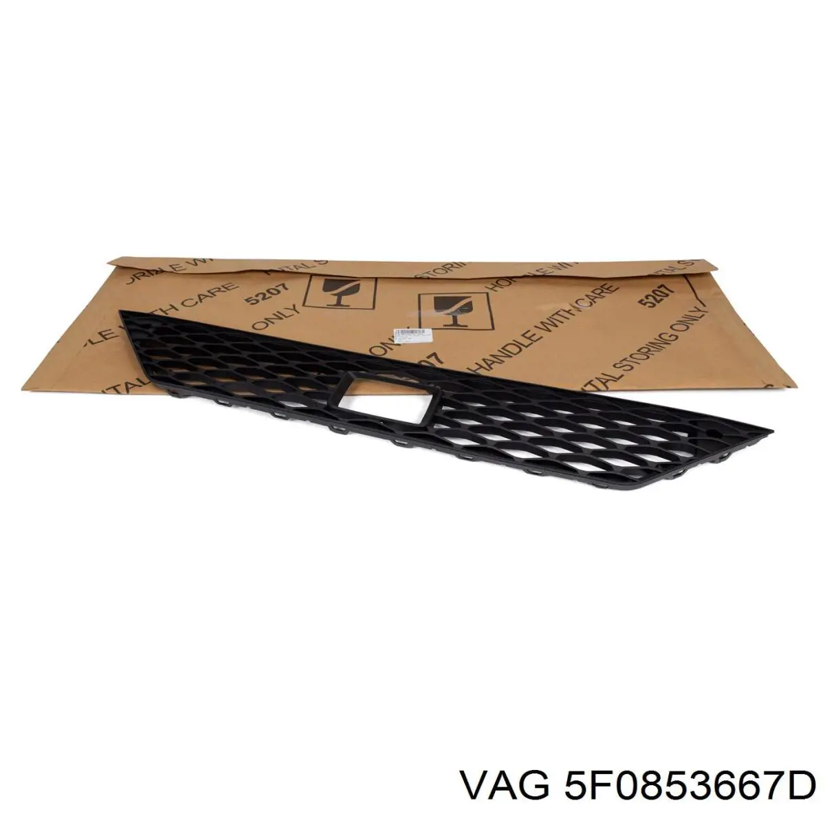  VAG 5F0853667D цена, от 31.74 USD