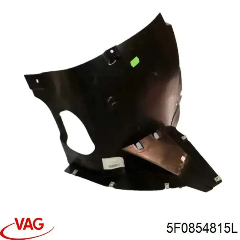 5F0854815L VAG/Seat