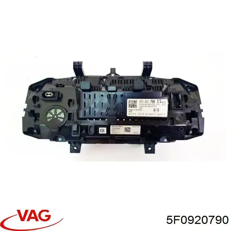 Купить 5F0920790 VAG Панель приборов
