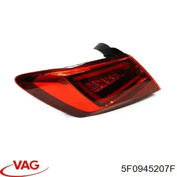 Купить 5F0945207F VAG 
