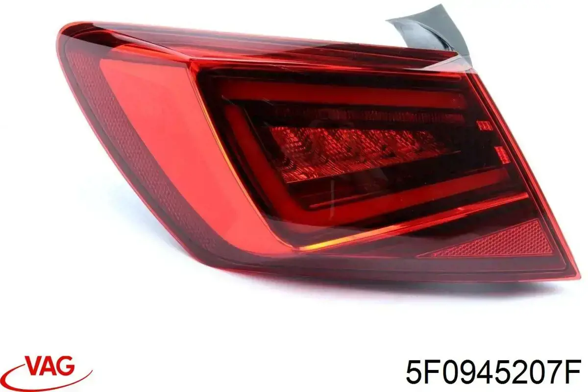 5F0945207F VAG 