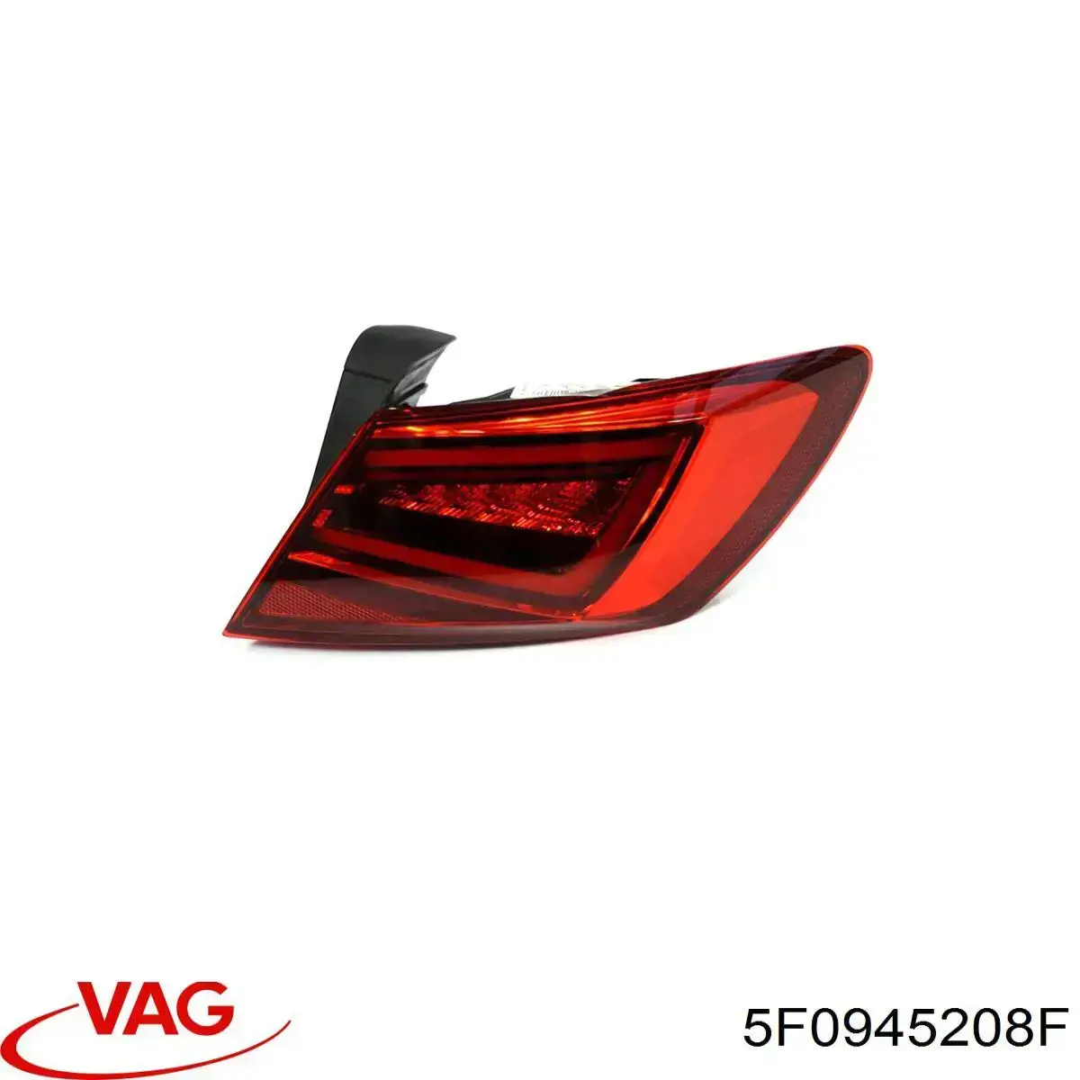  5F0945208F VAG