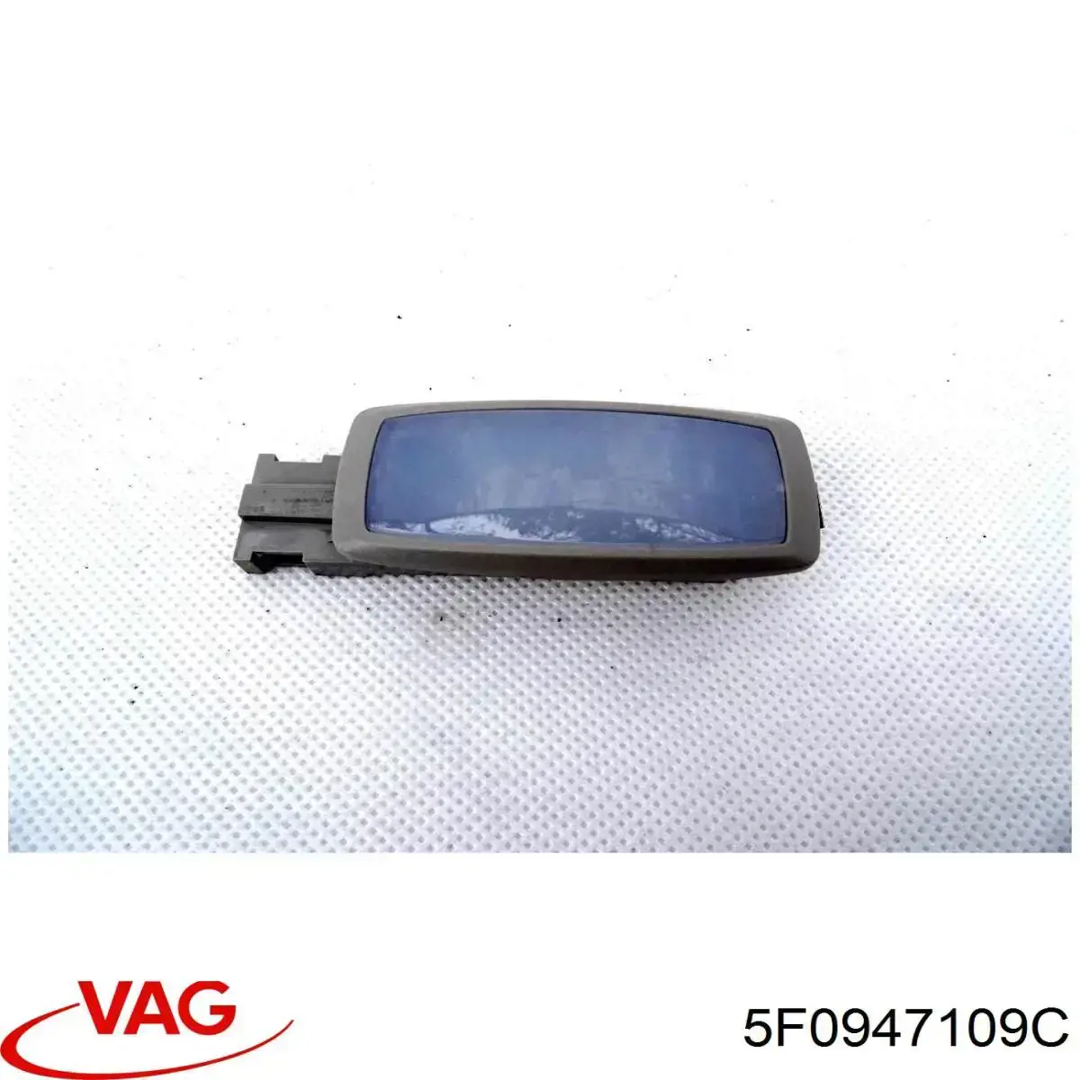  VAG 5F0947109C цена, от 10.14 USD