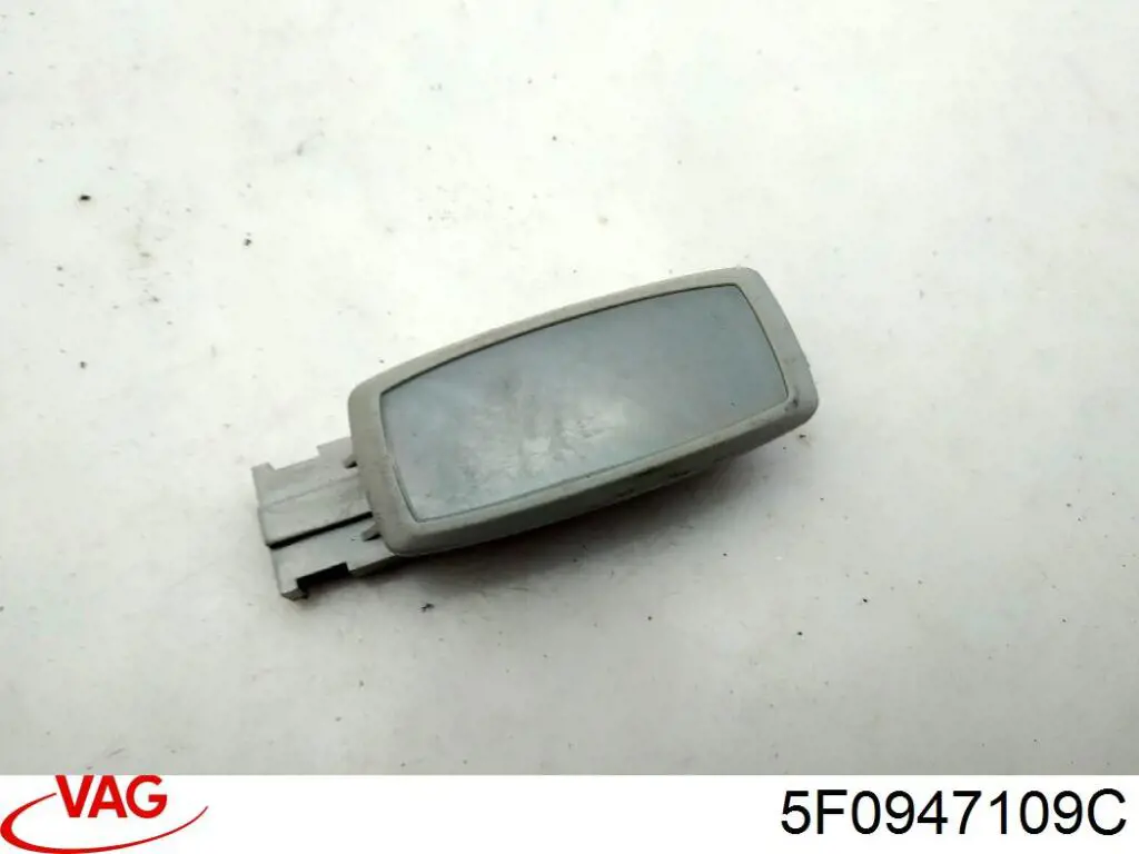  5F0947109C VAG