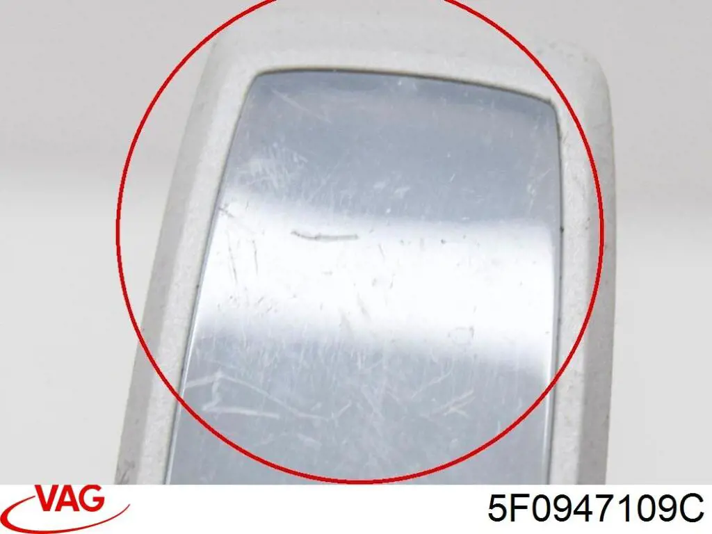 VAG 5F0947109C