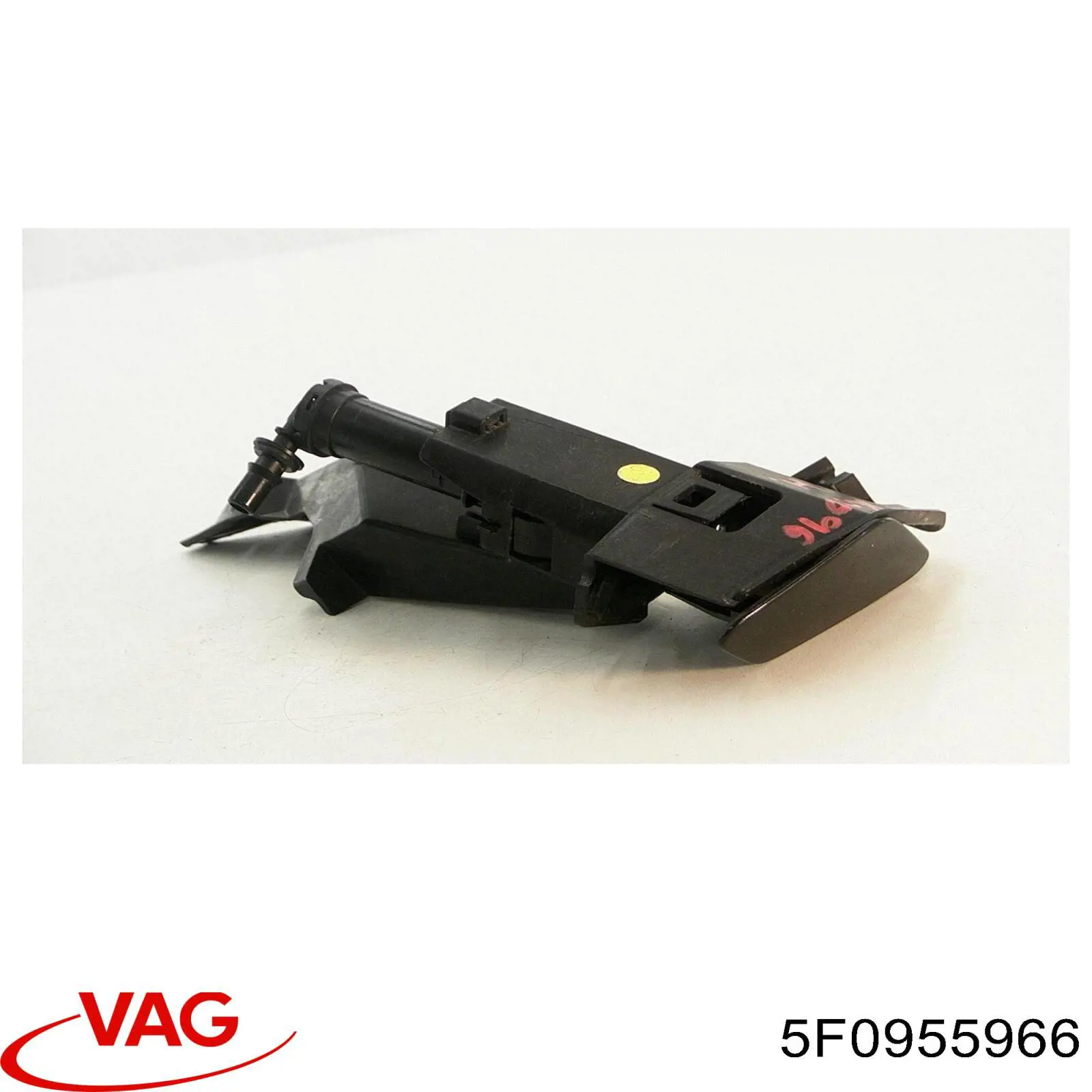 Купить 5F0955966 VAG 