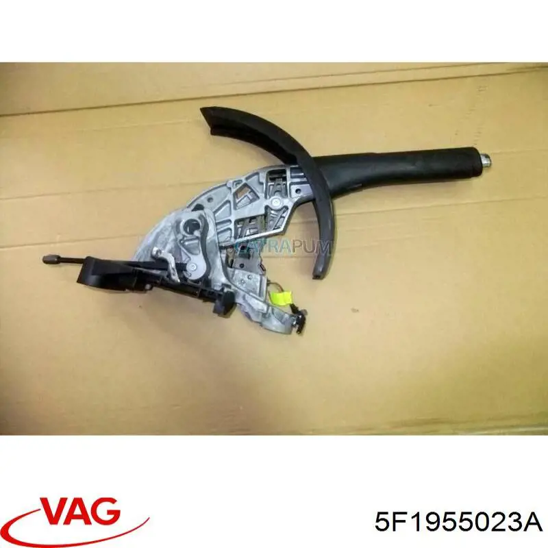 Трапеция дворников VAG 5F1955023A