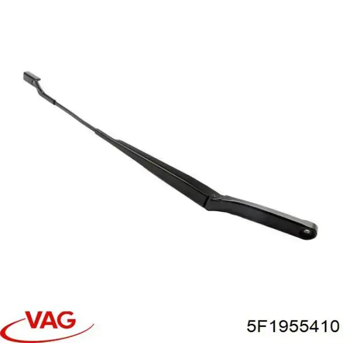 5F1955410 VAG Поводок дворника