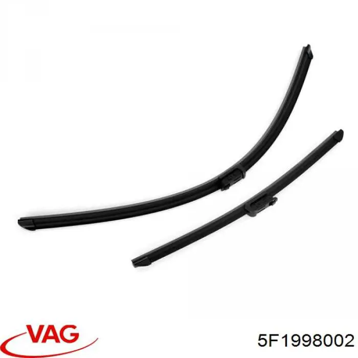 5F1998002 VAG/Seat