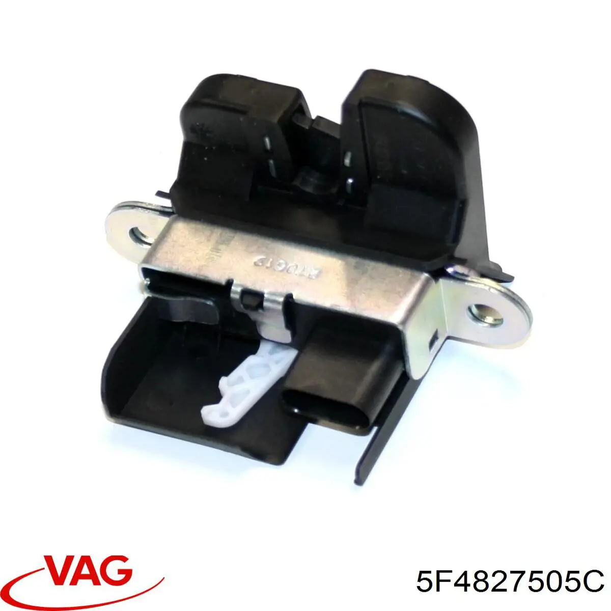 Купить 5F4827505C VAG Замок задней двери