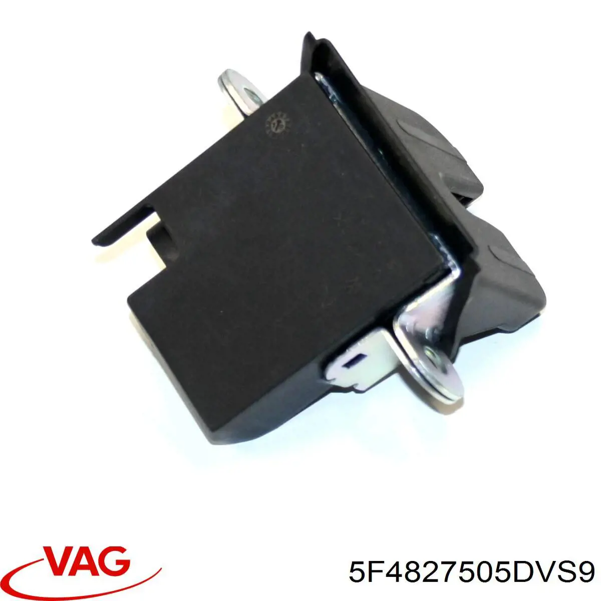 Замок двери багажника VAG 5F4827505CVS9 цена, от 52.36 USD