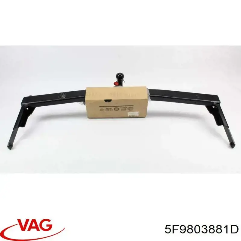 Купить 5F9803881D VAG 