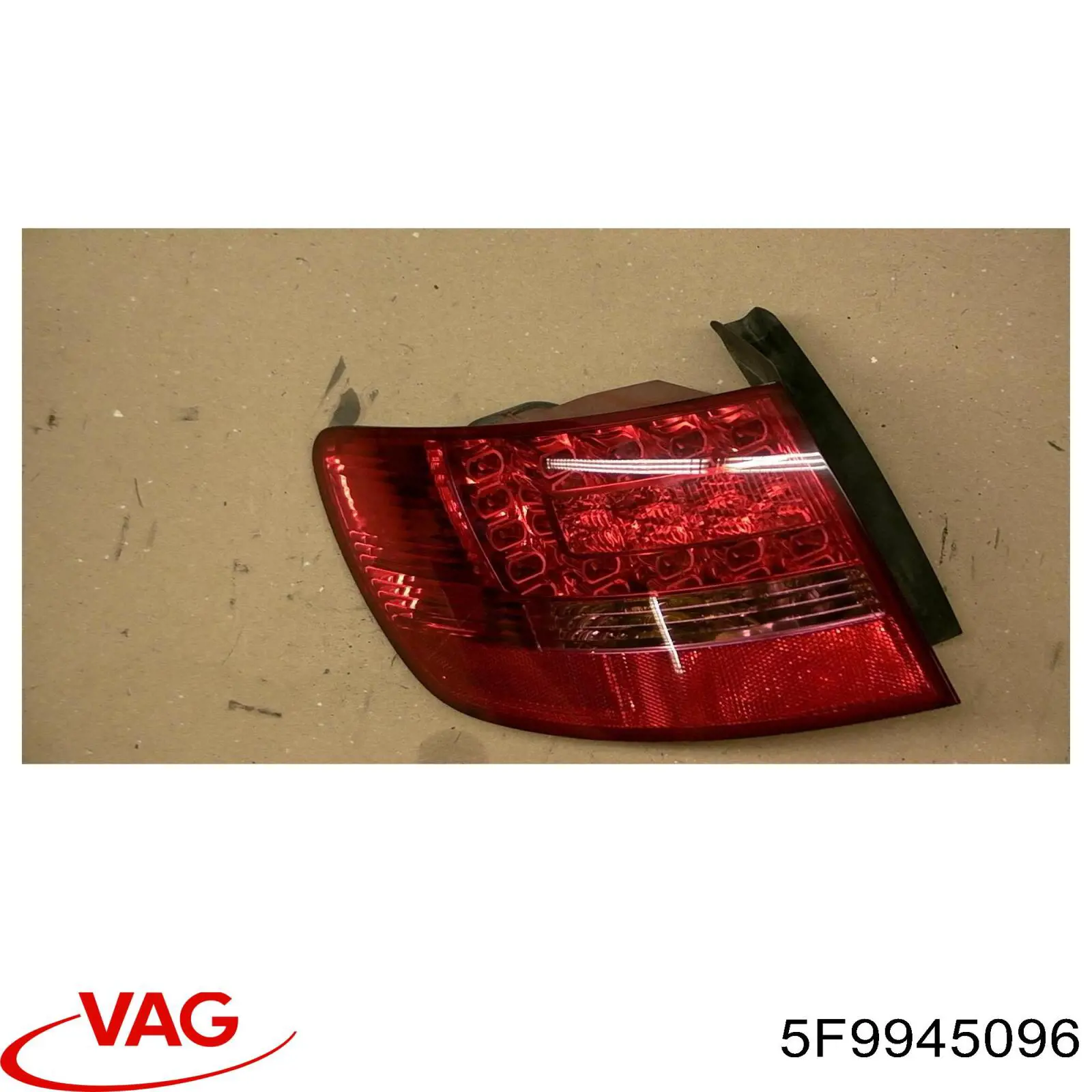  5F9945096 VAG