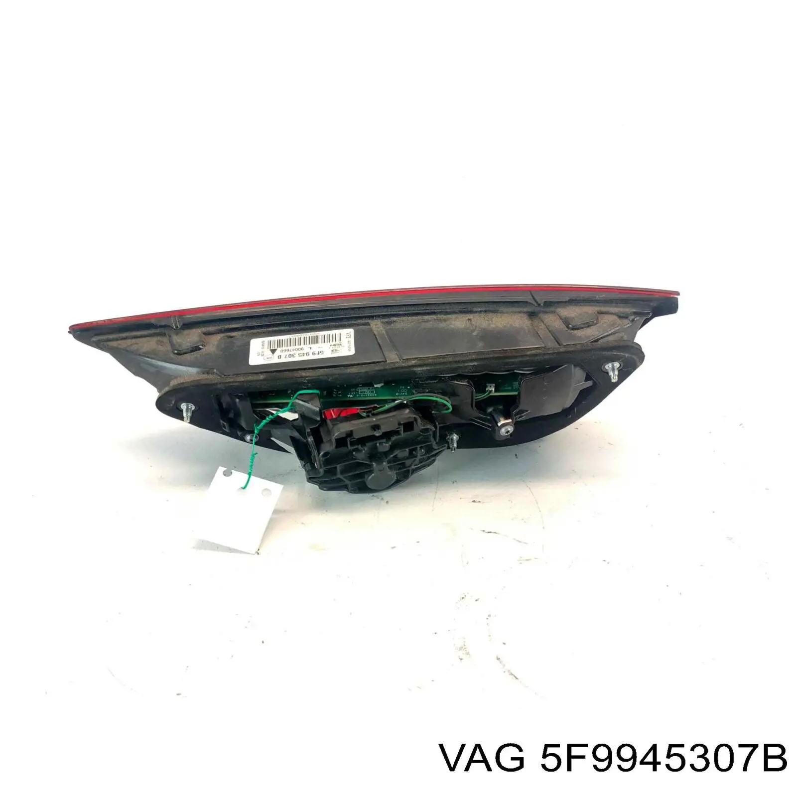 5F9945307B VAG Задний левый стоп