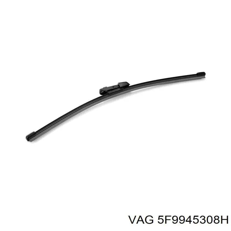 Фонарь задний правый внутренний 5F9945308D VAG