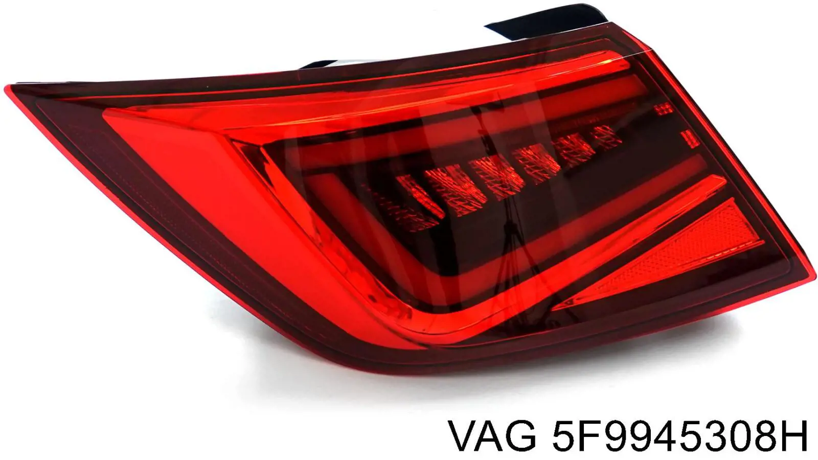 Купить 5F9945308D VAG Стоп задний