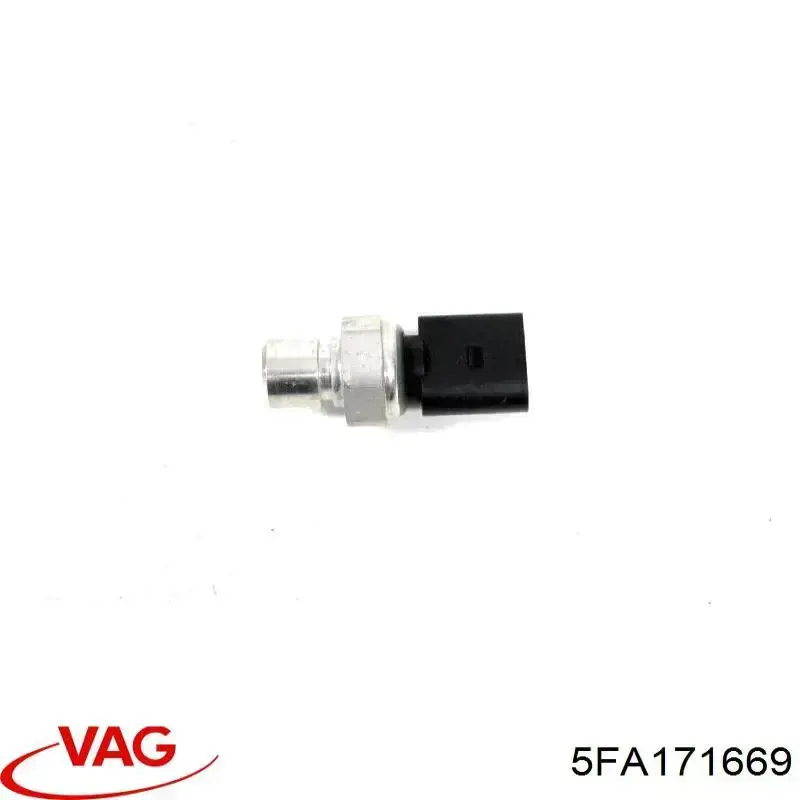  5FA171669 VAG