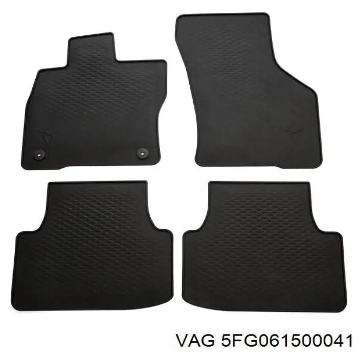 5FG061500041 VAG