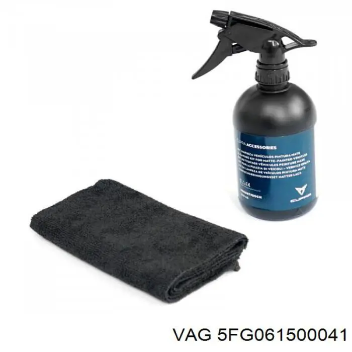  VAG 5FG061500041 цена, от 238.61 USD