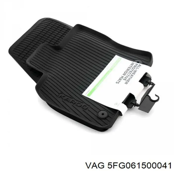 5FG061500041 VAG 
