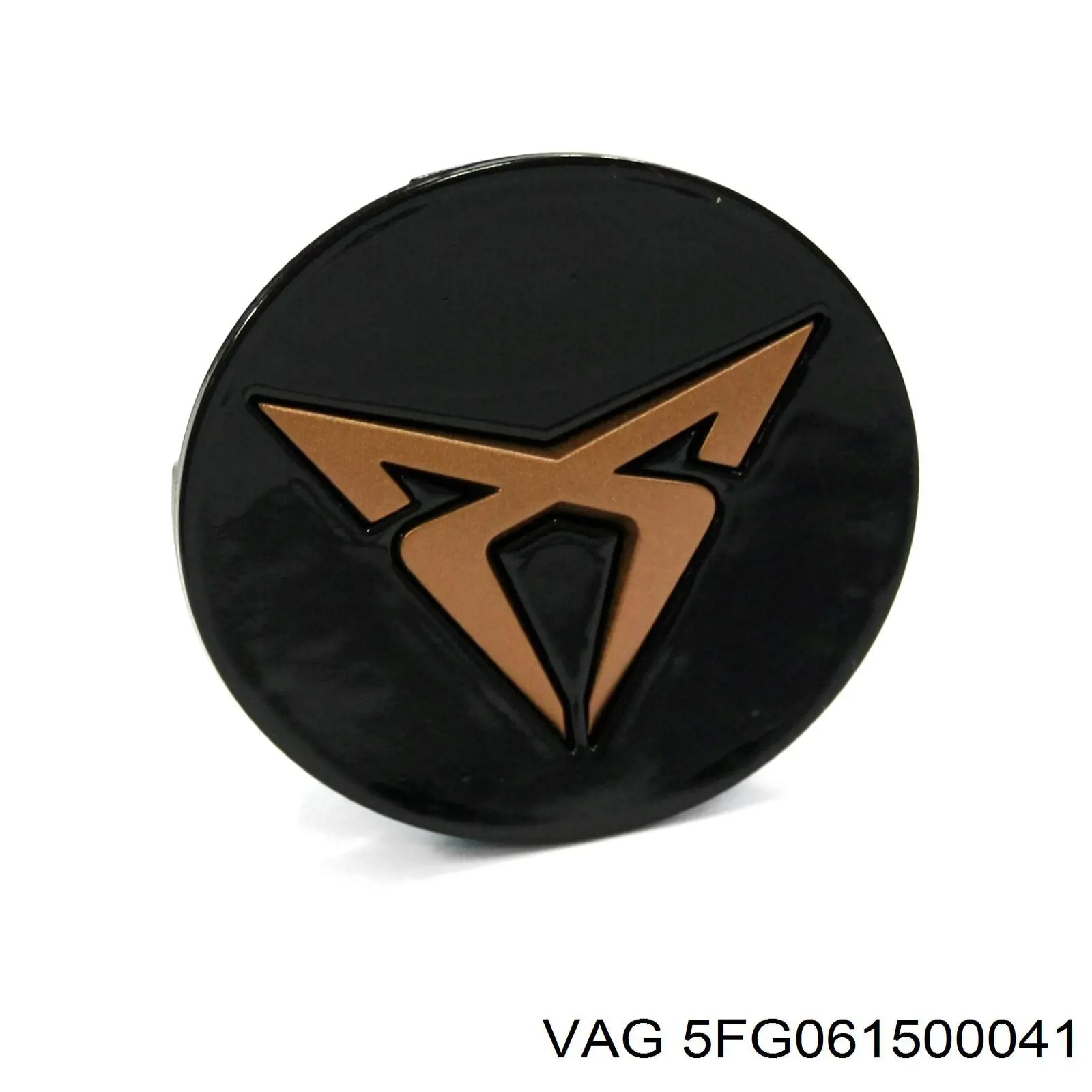  5FG061500041 VAG