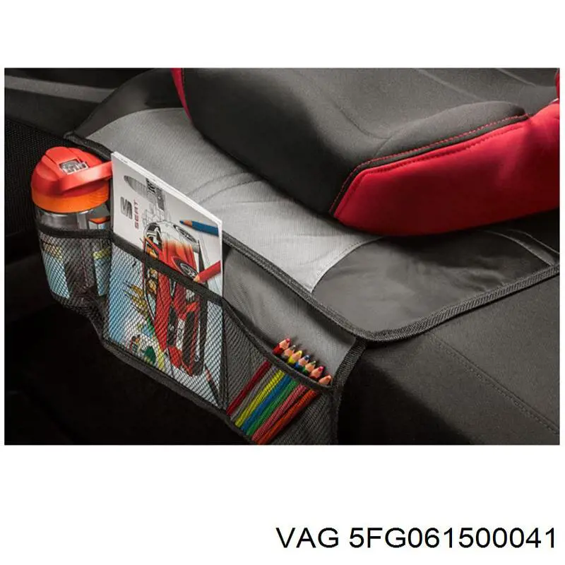5FG061500041 VAG 