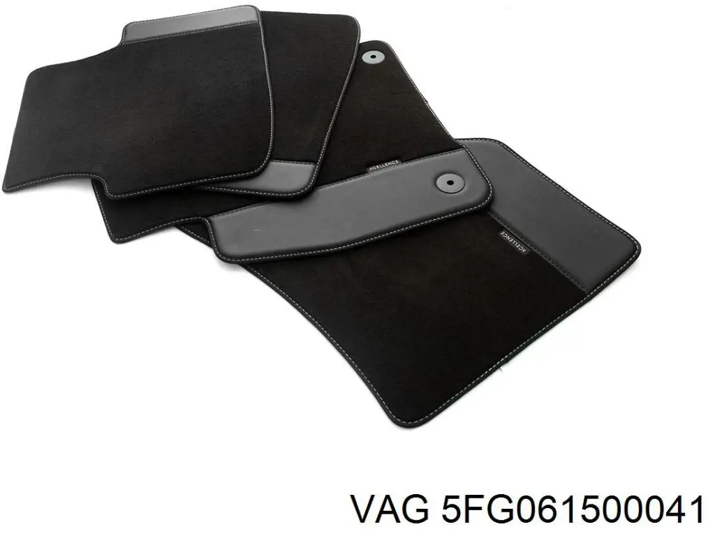  VAG 5FG061500041