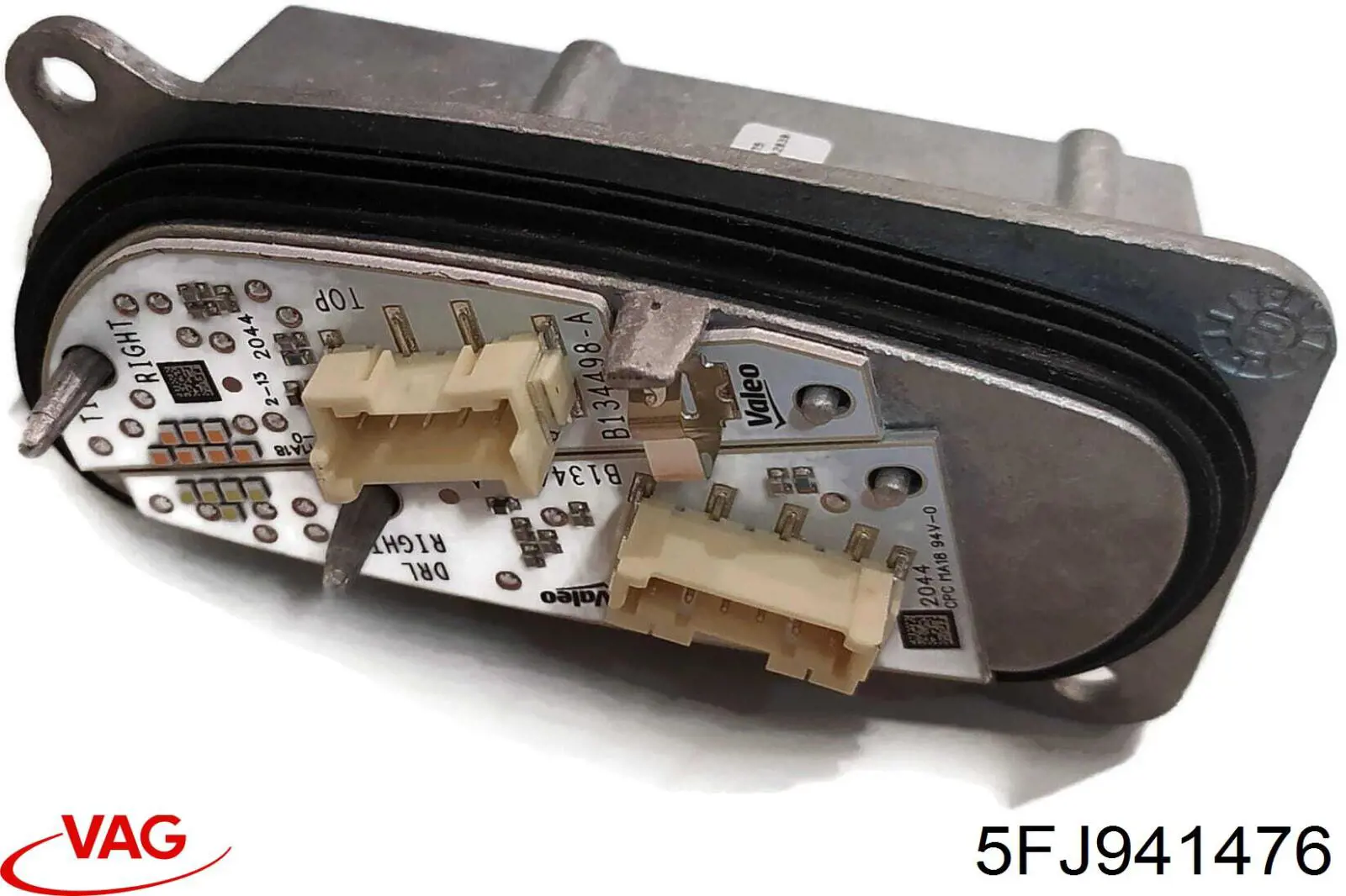  VAG 5FJ941476 цена, от 292.19 USD