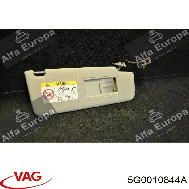  VAG 5G0010844A цена, от 25.34 USD