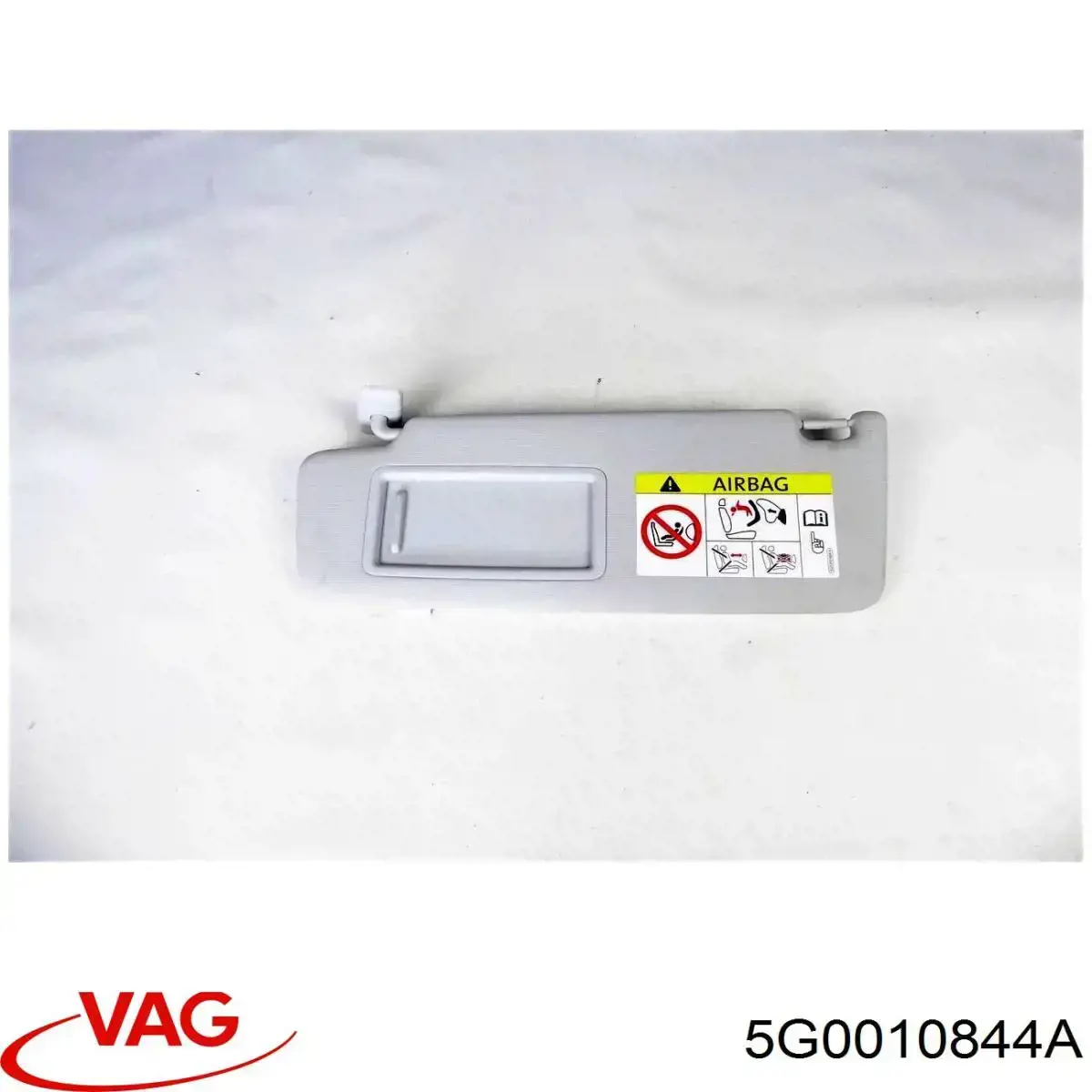 5G0010844A VAG 