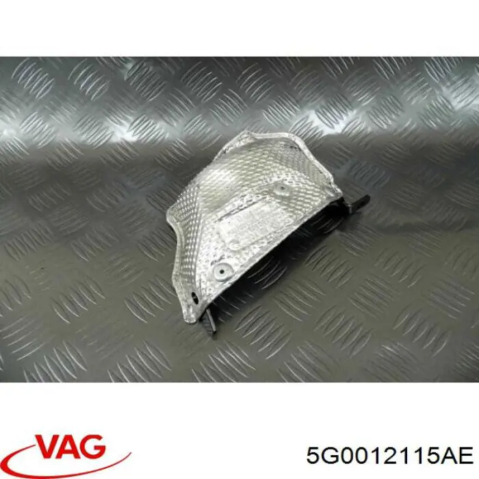 5G0012115AE VAG 