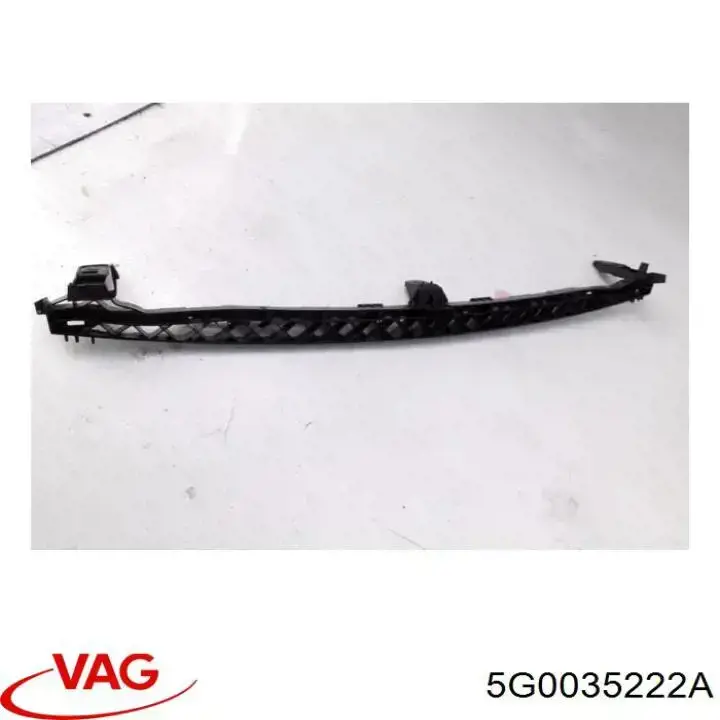 Купить 5G0035222A VAG 