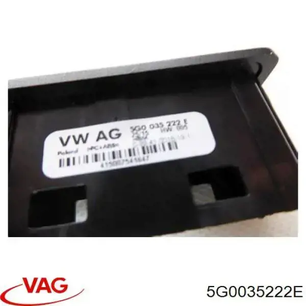 USB-разветвитель AND 30035002