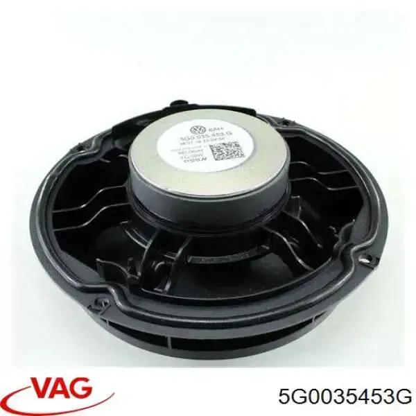 Динамик передней двери 5G0035453G VAG