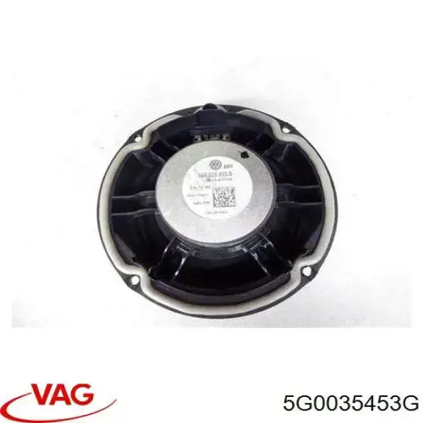 Динамик передней двери VAG 5G0035453G