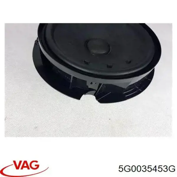 Динамик передней двери 5G0035453G VAG