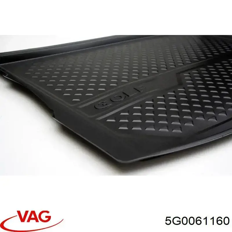 5G0061160 VAG 