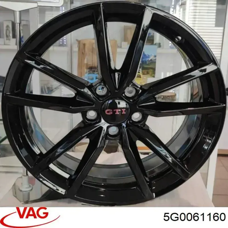 Купить 5G0061160 VAG 