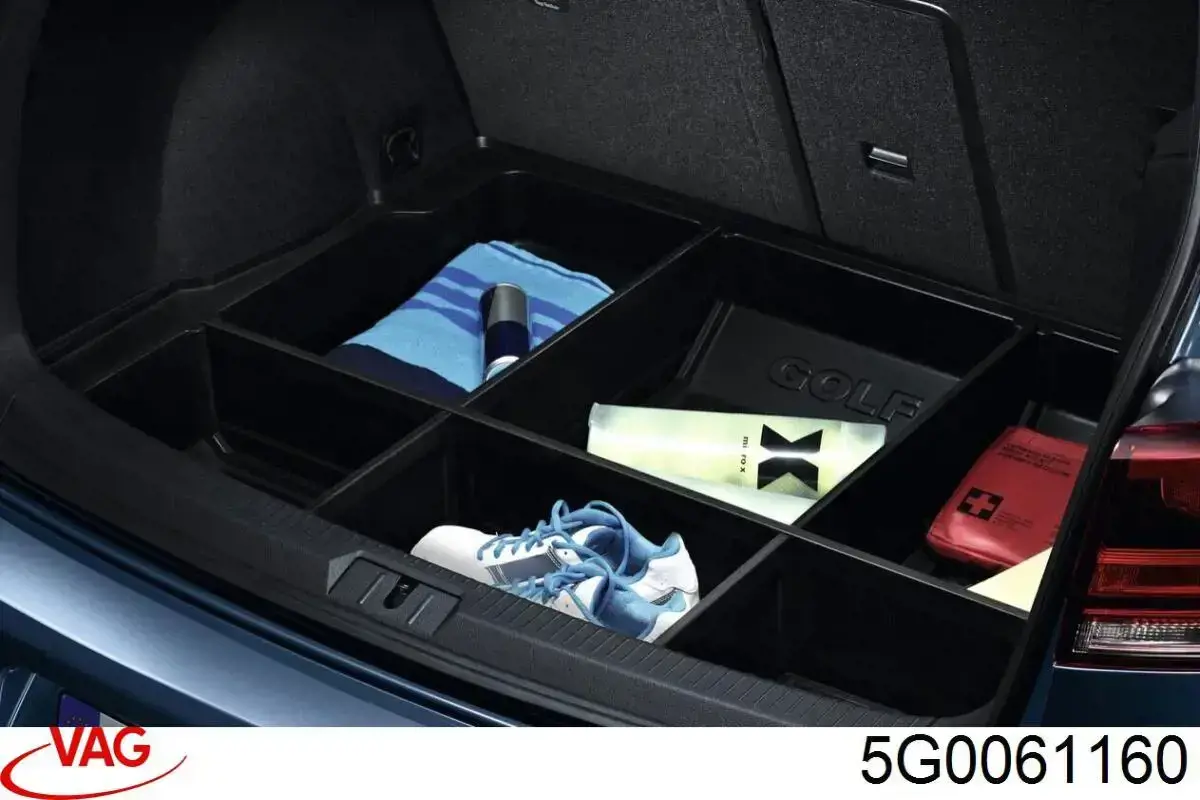  VAG 5G0061160 цена, от 19.00 USD