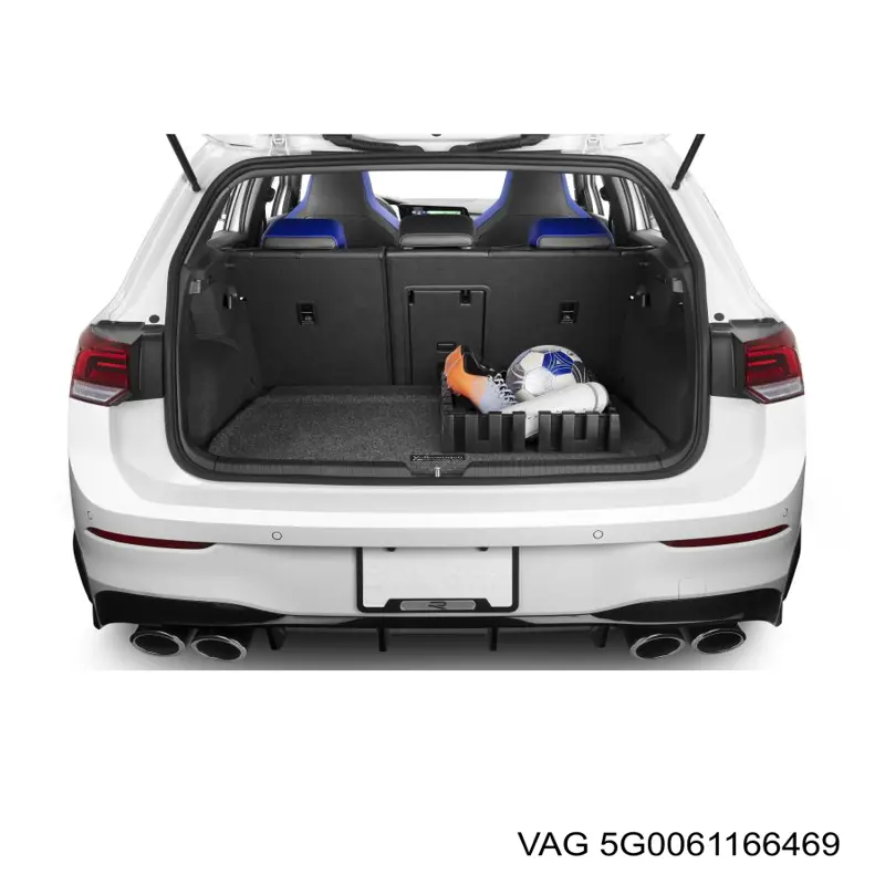 Купить 5G0061166469 VAG 