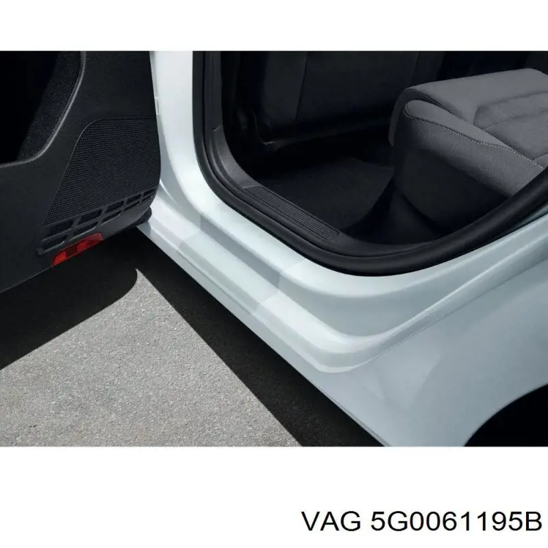 5G0061195B VAG 