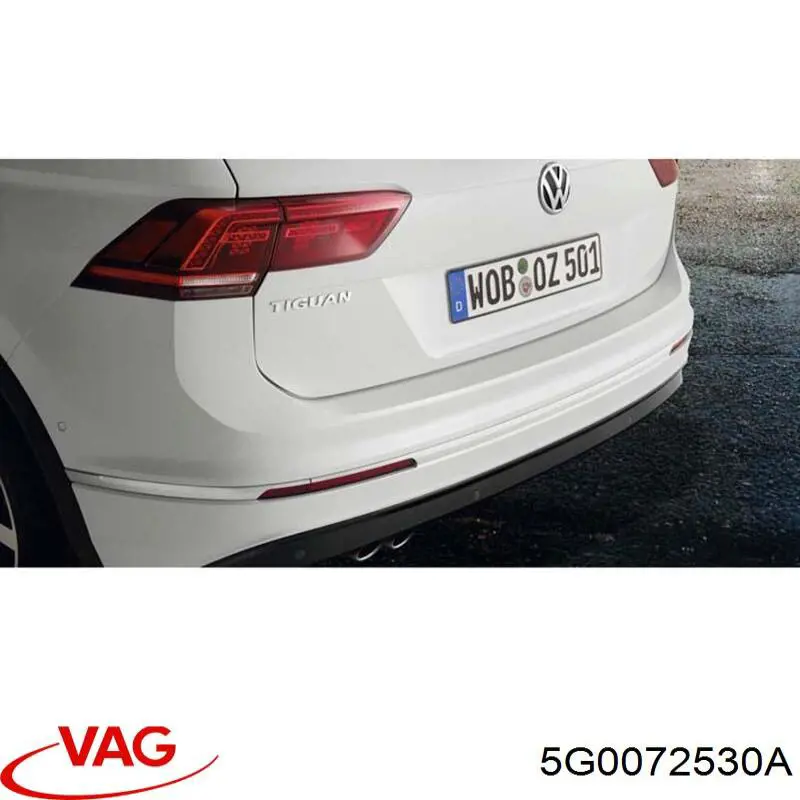  VAG 5G0072530A цена, от 316.85 USD