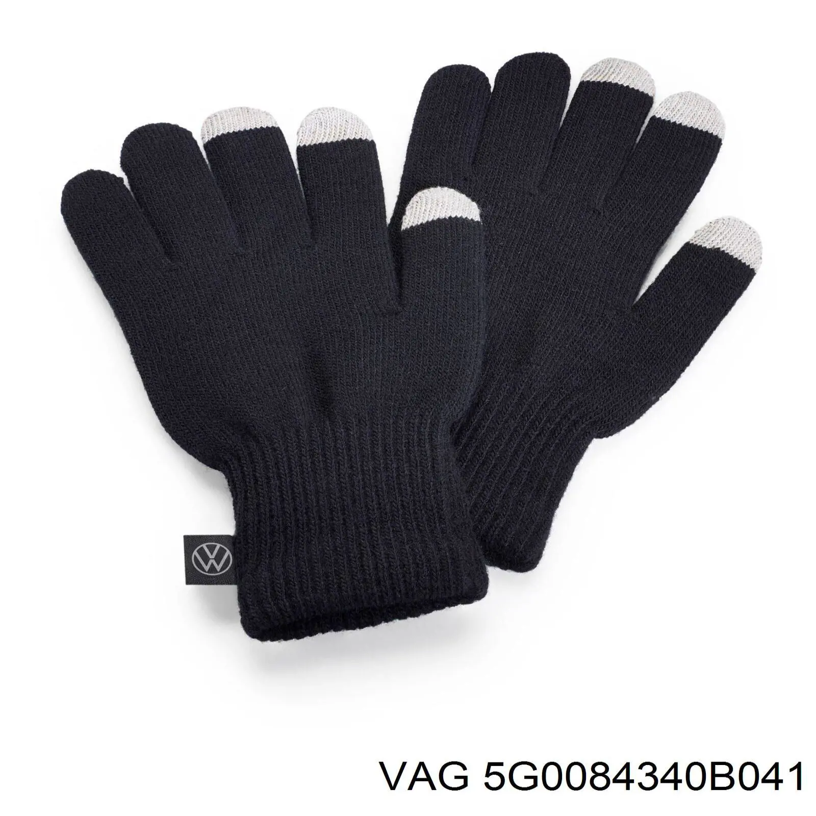 5G0084340B041 VAG 