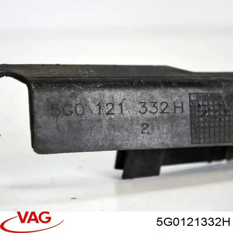  VAG 5G0121332H цена, от 10.16 USD