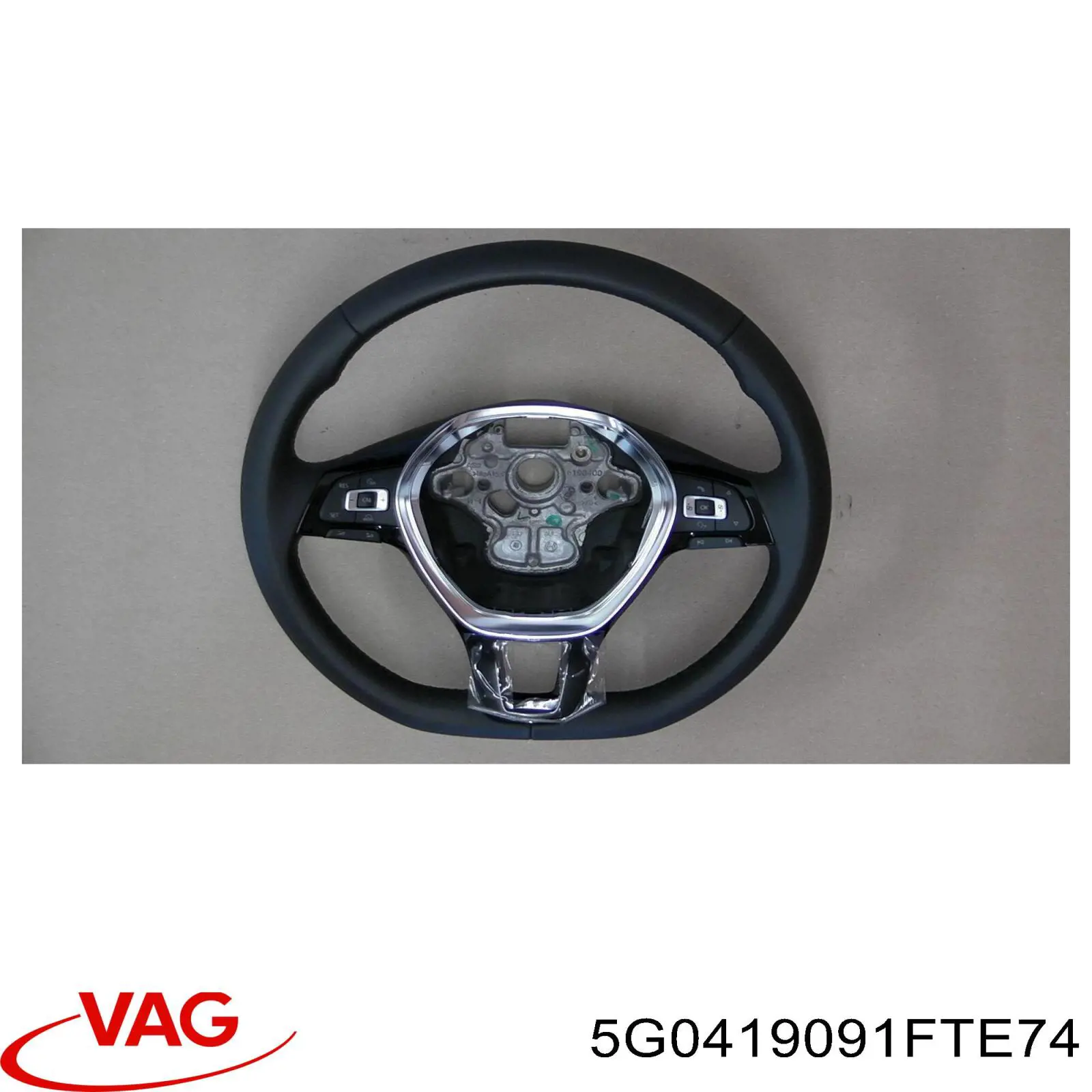  5G0419091FTE74 VAG