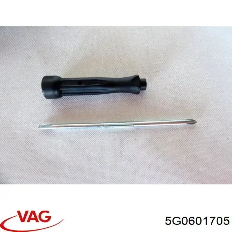  VAG 5G0601705 цена, от 12.67 USD