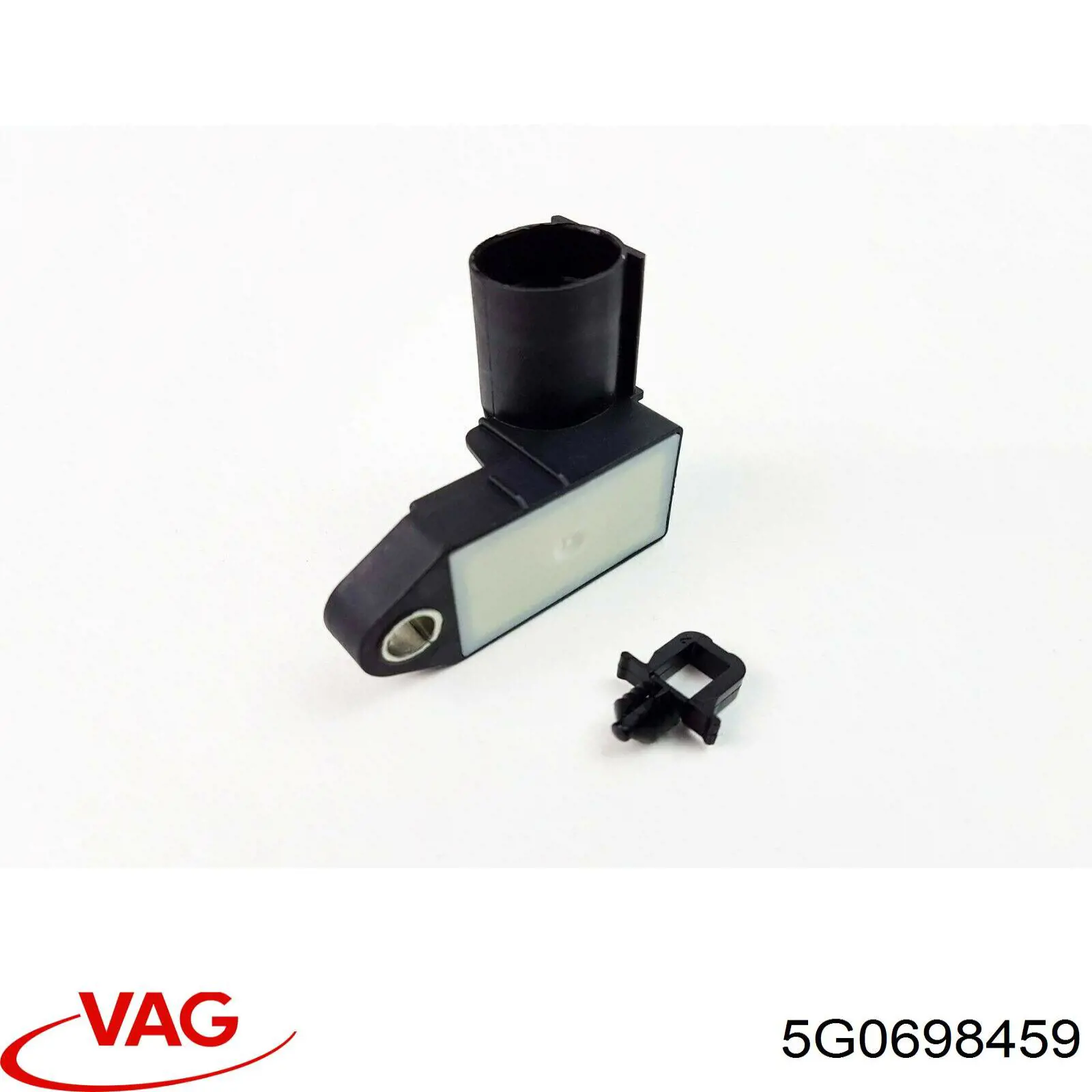 Лягушка VAG 5G0698459 цена, от 23.30 USD
