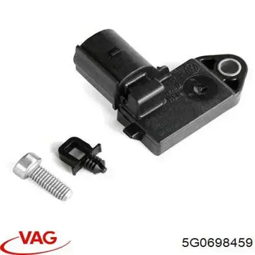 Купить 5G0698459 VAG Лягушка стоп сигнала