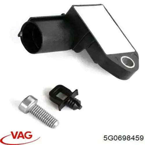 Датчик стоп сигнала 5G0698459 VAG